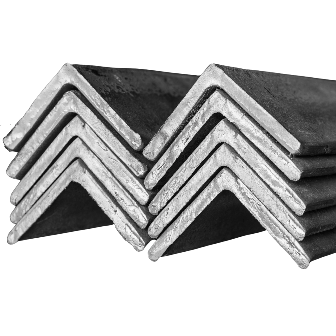 STEEL ANGLES From 64.65 /cwt